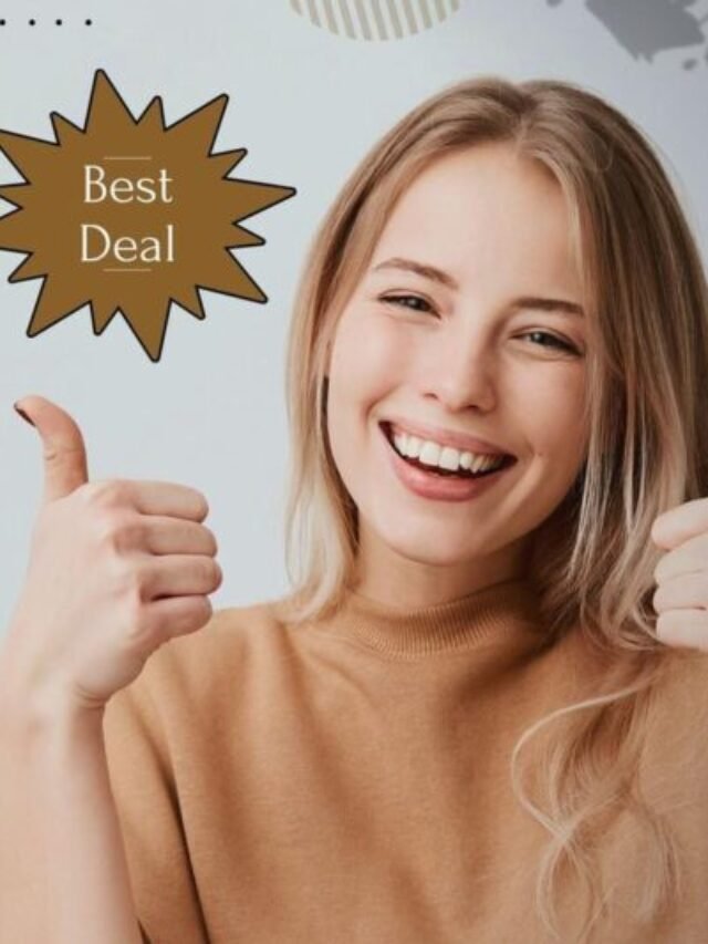 5 Best Black Friday Beauty Deals of 2022 in USA