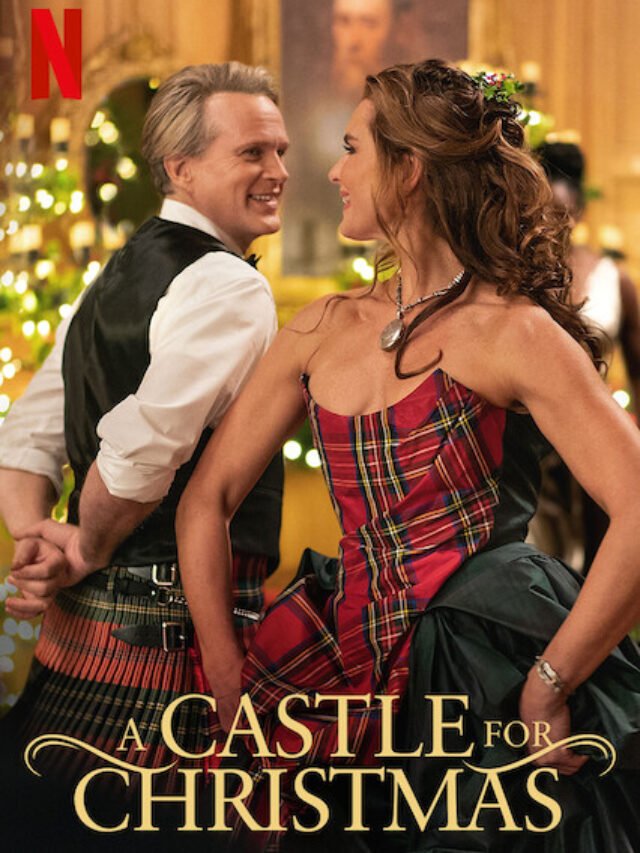 10 Christmas movies to watch on Netflix right now