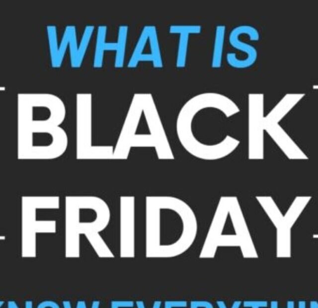 What is Black Friday, History of Black Friday, what is Black Friday and why is it celebrated? Is Black Friday celebrated only in America? Why is Black Friday so popular in America? what is black Friday and cyber Monday?