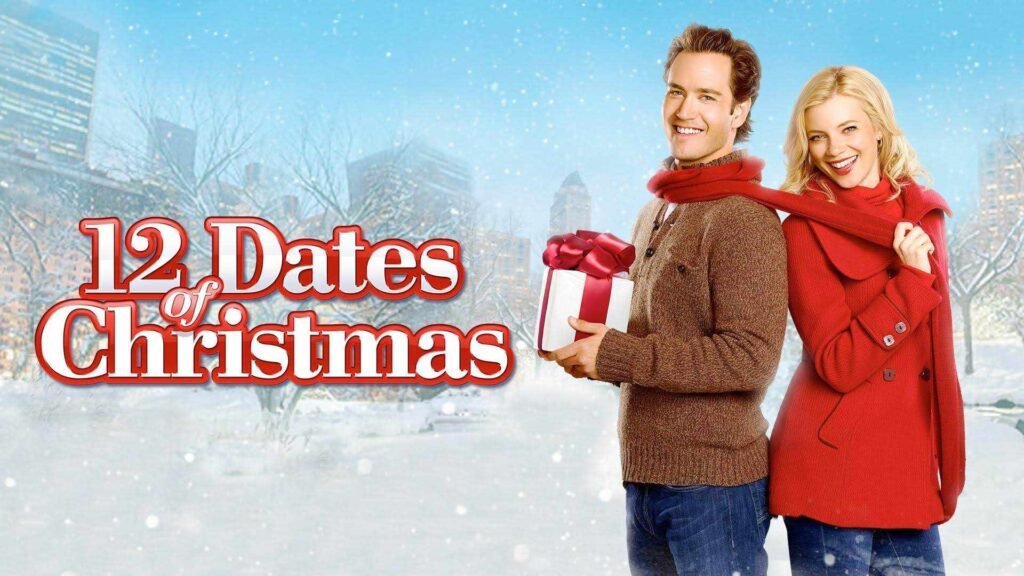 12 Dates of Christmas, Best Christmas Movies You Can Watch Right Now, best christmas movies on netflix, best christmas movies of all time, best christmas movies on hulu, best christmas movies for kids, best christmas movies streaming, best christmas movies on amazon prime, best christmas movies ever