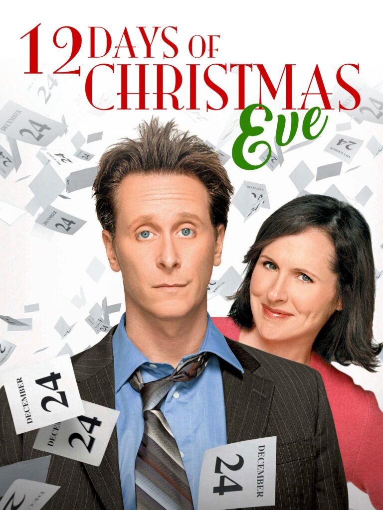 12 Days of Christmas Eve, Best Christmas Movies, Best Christmas Movies on Amazon Prime, free christmas movie on amazon prime, best amazon prime christmas movie, amazon prime movie christmas, christmas movie amazon prime