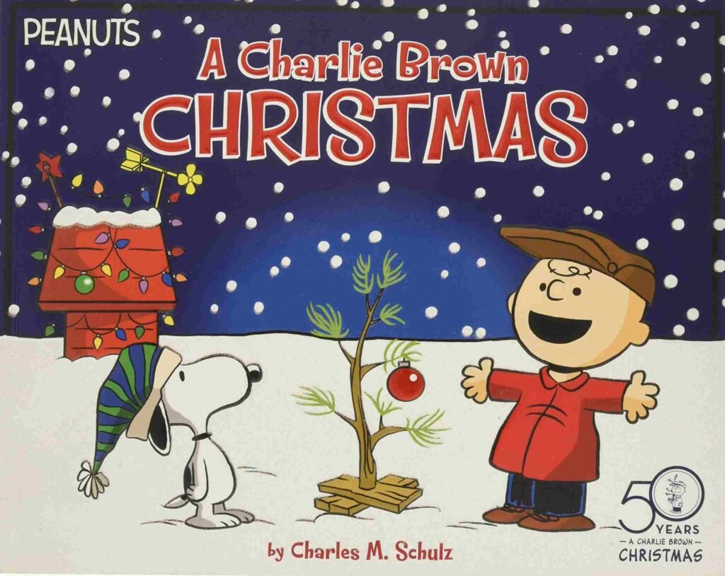A Charlie Brown Christmas, Best Christmas Movies You Can Watch Right Now, best christmas movies on netflix, best christmas movies of all time, best christmas movies on hulu, best christmas movies for kids, best christmas movies streaming, best christmas movies on amazon prime, best christmas movies ever