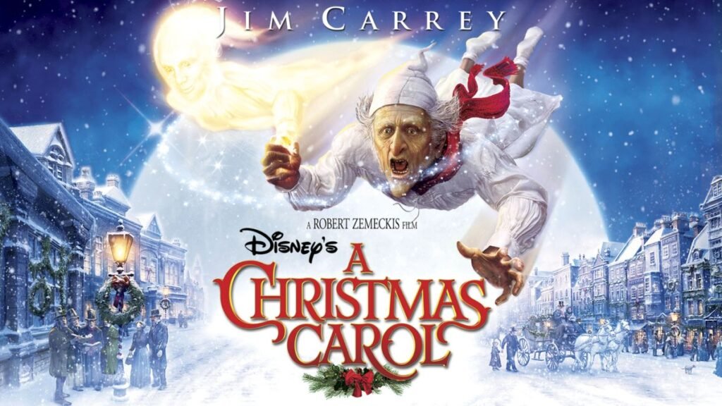 A Christmas Carol, Best Christmas Movies You Can Watch Right Now, best christmas movies on netflix, best christmas movies of all time, best christmas movies on hulu, best christmas movies for kids, best christmas movies streaming, best christmas movies on amazon prime, best christmas movies ever