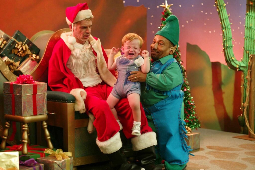 Bad Santa, Best Christmas Movies You Can Watch Right Now, best christmas movies on netflix, best christmas movies of all time, best christmas movies on hulu, best christmas movies for kids, best christmas movies streaming, best christmas movies on amazon prime, best christmas movies ever