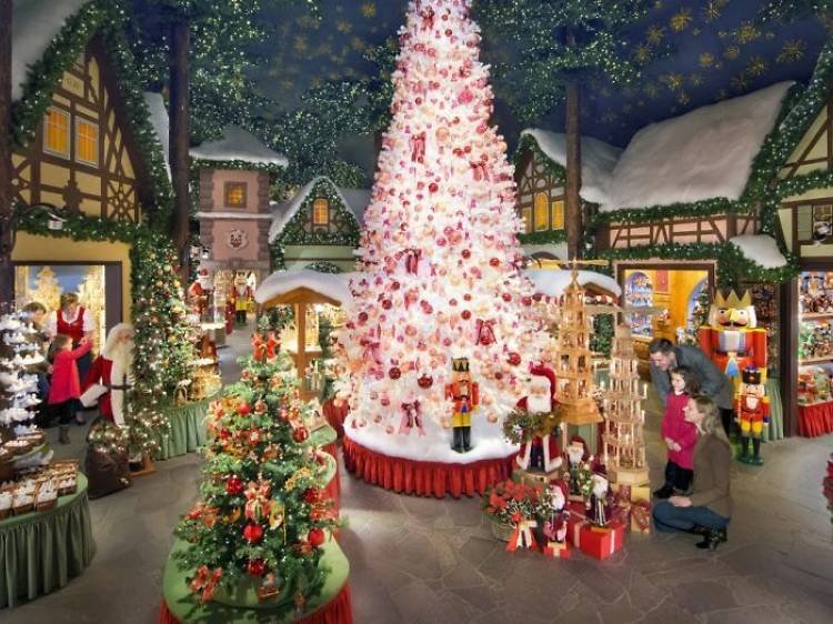 christmas vacations, Best christmas vacations, best christmas vacations for families, best christmas vacations usa, best christmas vacations in the usa, family christmas vacations, Best Christmas Destinations, Where to Go for Christmas Vacations