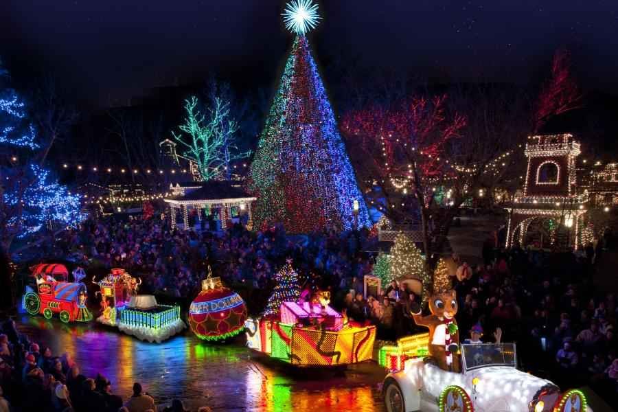 christmas vacations, Best christmas vacations, best christmas vacations for families, best christmas vacations usa, best christmas vacations in the usa, family christmas vacations, Best Christmas Destinations, Where to Go for Christmas Vacations