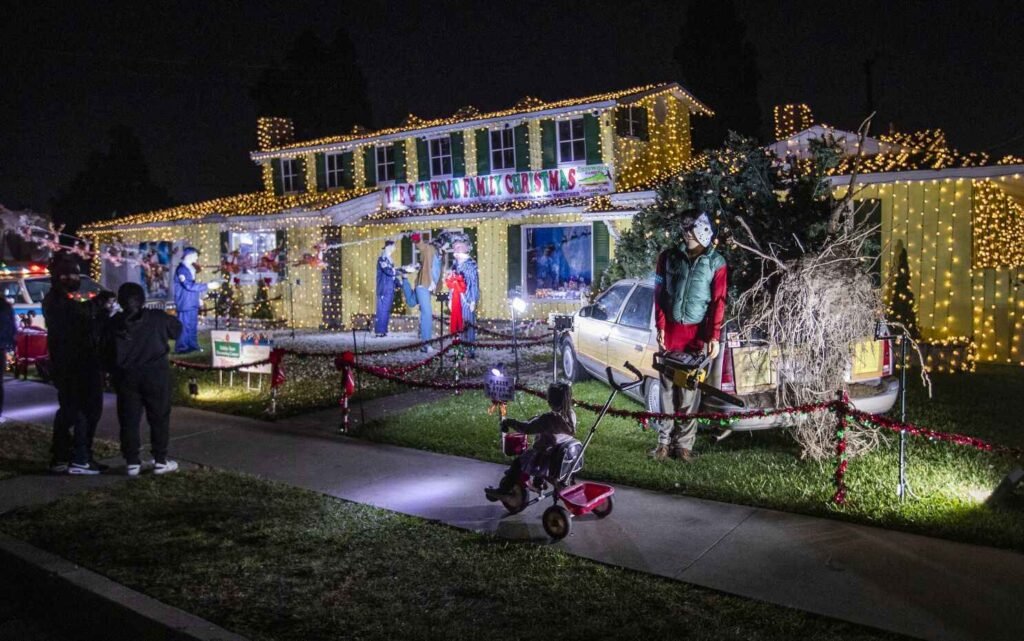 christmas vacations, Best christmas vacations, best christmas vacations for families, best christmas vacations usa, best christmas vacations in the usa, family christmas vacations, Best Christmas Destinations, Where to Go for Christmas Vacations