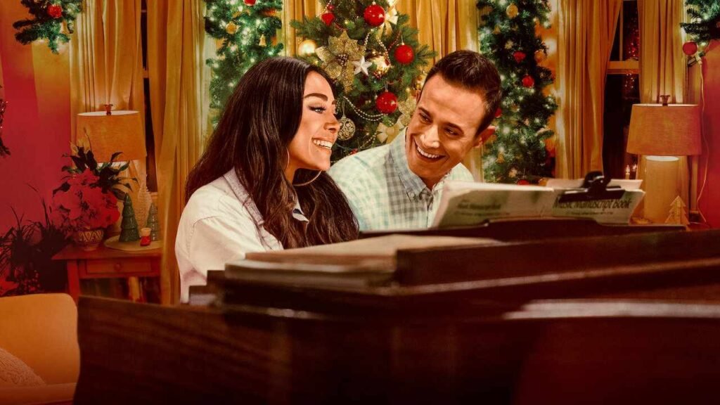 Christmas with You, Best Christmas Movies You Can Watch Right Now, best christmas movies on netflix, best christmas movies of all time, best christmas movies on hulu, best christmas movies for kids, best christmas movies streaming, best christmas movies on amazon prime, best christmas movies ever