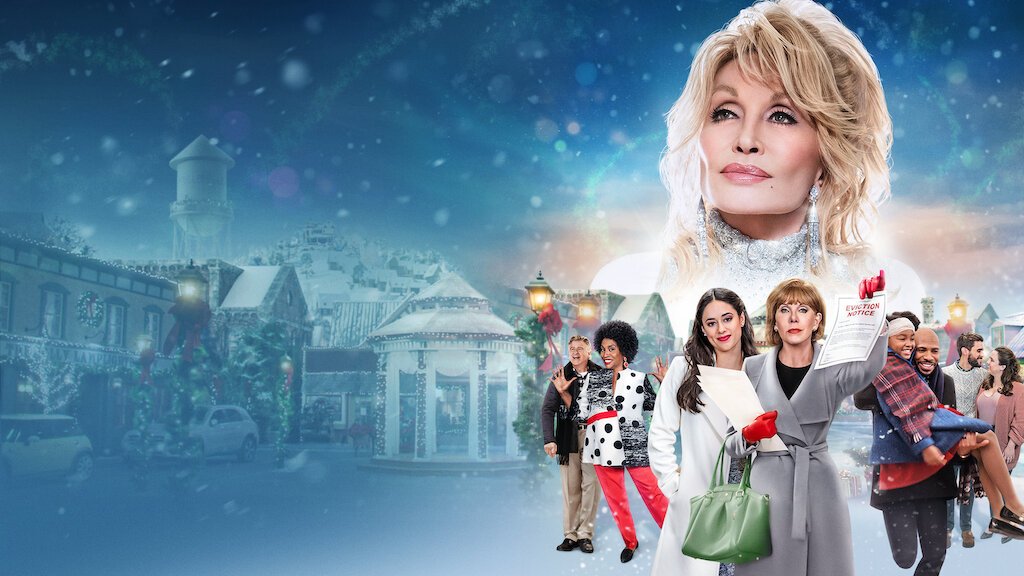 Dolly Parton's Christmas on the Square, Best Christmas Movies You Can Watch Right Now, best christmas movies on netflix, best christmas movies of all time, best christmas movies on hulu, best christmas movies for kids, best christmas movies streaming, best christmas movies on amazon prime, best christmas movies ever