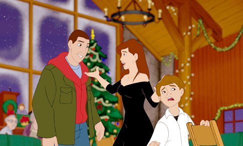 Eight Crazy Nights, Best Christmas Movies You Can Watch Right Now, best christmas movies on netflix, best christmas movies of all time, best christmas movies on hulu, best christmas movies for kids, best christmas movies streaming, best christmas movies on amazon prime, best christmas movies ever