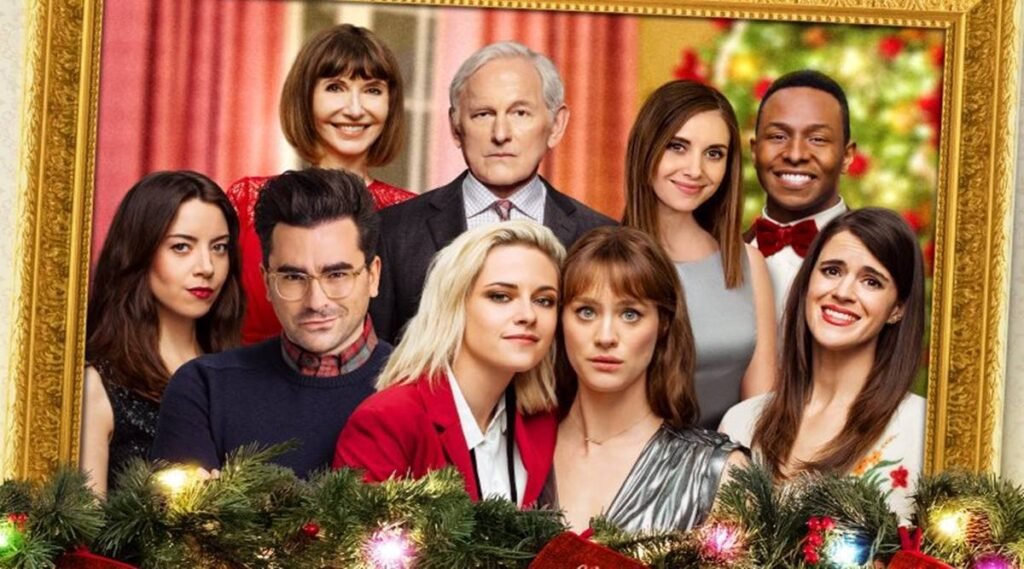 Happiest Season, Best Christmas Movies You Can Watch Right Now, best christmas movies on netflix, best christmas movies of all time, best christmas movies on hulu, best christmas movies for kids, best christmas movies streaming, best christmas movies on amazon prime, best christmas movies ever