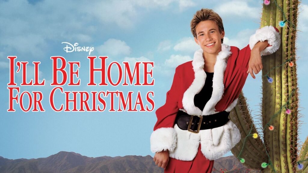 I'll Be Home For Christmas, Best Christmas Movies You Can Watch Right Now, best christmas movies on netflix, best christmas movies of all time, best christmas movies on hulu, best christmas movies for kids, best christmas movies streaming, best christmas movies on amazon prime, best christmas movies ever