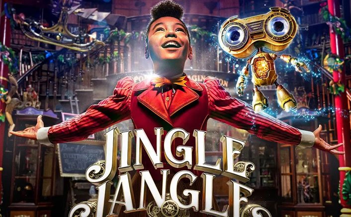 Jingle Jangle: A Christmas Journey, Best Christmas Movies You Can Watch Right Now, best christmas movies on netflix, best christmas movies of all time, best christmas movies on hulu, best christmas movies for kids, best christmas movies streaming, best christmas movies on amazon prime, best christmas movies ever