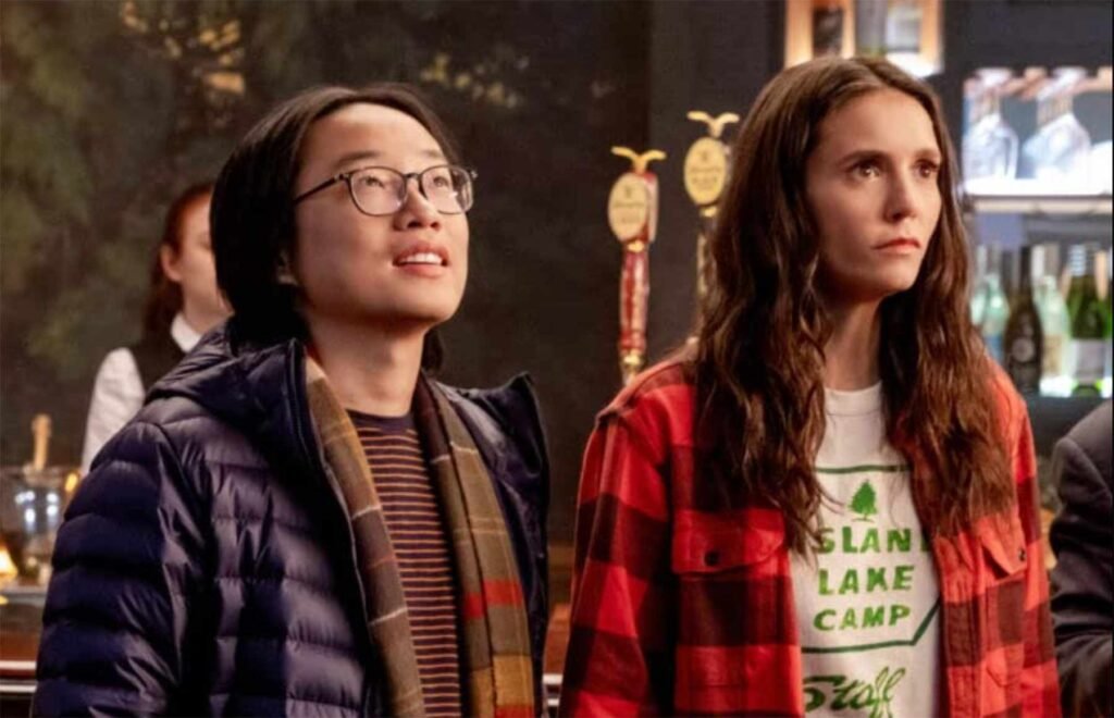 Love Hard, Best Christmas Movies You Can Watch Right Now, best christmas movies on netflix, best christmas movies of all time, best christmas movies on hulu, best christmas movies for kids, best christmas movies streaming, best christmas movies on amazon prime, best christmas movies ever