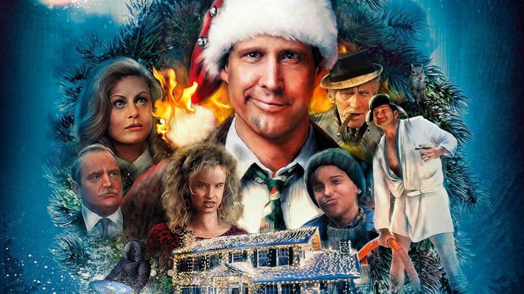 National Lampoon's Christmas Vacation, Best Christmas Movies You Can Watch Right Now, best christmas movies on netflix, best christmas movies of all time, best christmas movies on hulu, best christmas movies for kids, best christmas movies streaming, best christmas movies on amazon prime, best christmas movies ever