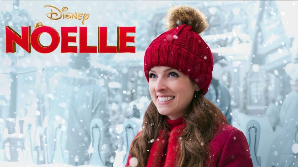 Noelle, Best Christmas Movies You Can Watch Right Now, best christmas movies on netflix, best christmas movies of all time, best christmas movies on hulu, best christmas movies for kids, best christmas movies streaming, best christmas movies on amazon prime, best christmas movies ever