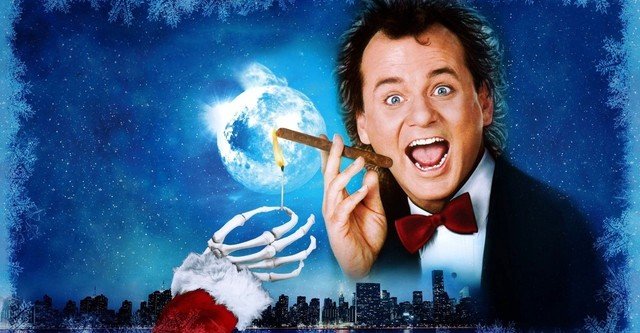 scrooged,Best Christmas Movies You Can Watch Right Now, best christmas movies on netflix, best christmas movies of all time, best christmas movies on hulu, best christmas movies for kids, best christmas movies streaming, best christmas movies on amazon prime, best christmas movies ever