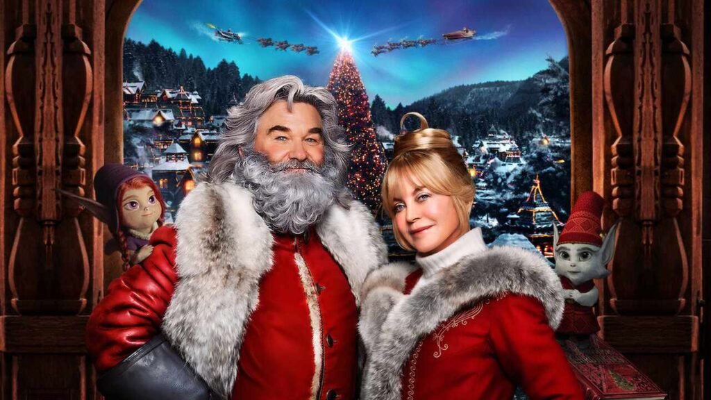 The Christmas Chronicles, Best Christmas Movies You Can Watch Right Now, best christmas movies on netflix, best christmas movies of all time, best christmas movies on hulu, best christmas movies for kids, best christmas movies streaming, best christmas movies on amazon prime, best christmas movies ever
