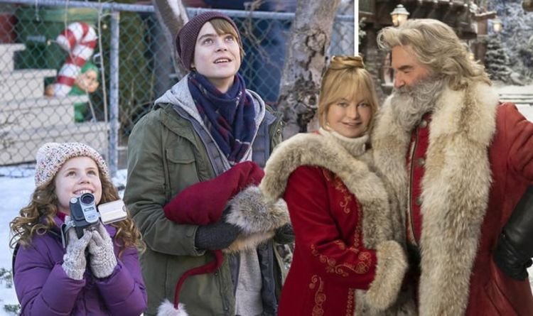 The Christmas Chronicles 2, Best Christmas Movies You Can Watch Right Now, best christmas movies on netflix, best christmas movies of all time, best christmas movies on hulu, best christmas movies for kids, best christmas movies streaming, best christmas movies on amazon prime, best christmas movies ever