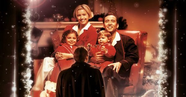 The Family Man, Best Christmas Movies You Can Watch Right Now, best christmas movies on netflix, best christmas movies of all time, best christmas movies on hulu, best christmas movies for kids, best christmas movies streaming, best christmas movies on amazon prime, best christmas movies ever