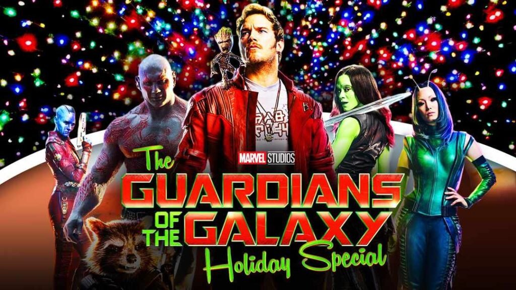 The Guardians of the Galaxy Holiday Special, Best Christmas Movies You Can Watch Right Now, best christmas movies on netflix, best christmas movies of all time, best christmas movies on hulu, best christmas movies for kids, best christmas movies streaming, best christmas movies on amazon prime, best christmas movies ever