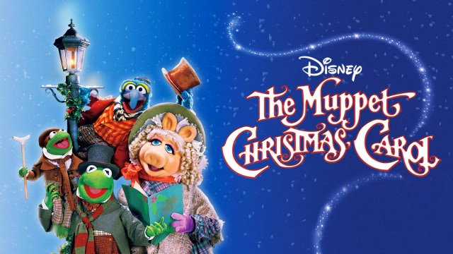 The Muppet Christmas Carol, Best Christmas Movies You Can Watch Right Now, best christmas movies on netflix, best christmas movies of all time, best christmas movies on hulu, best christmas movies for kids, best christmas movies streaming, best christmas movies on amazon prime, best christmas movies ever