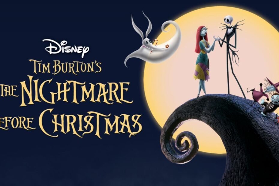 The Nightmare Before Christmas, the nightmare before christmas online, the nightmare before christmas full movie, the nightmare before christmas full movie, the nightmare before christmas facts