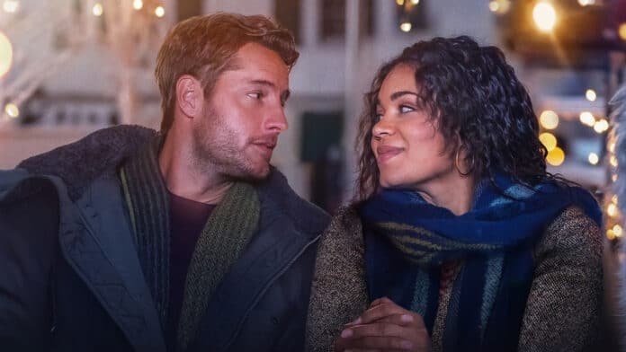 The Noel Diary, Best Christmas Movies You Can Watch Right Now, best christmas movies on netflix, best christmas movies of all time, best christmas movies on hulu, best christmas movies for kids, best christmas movies streaming, best christmas movies on amazon prime, best christmas movies ever