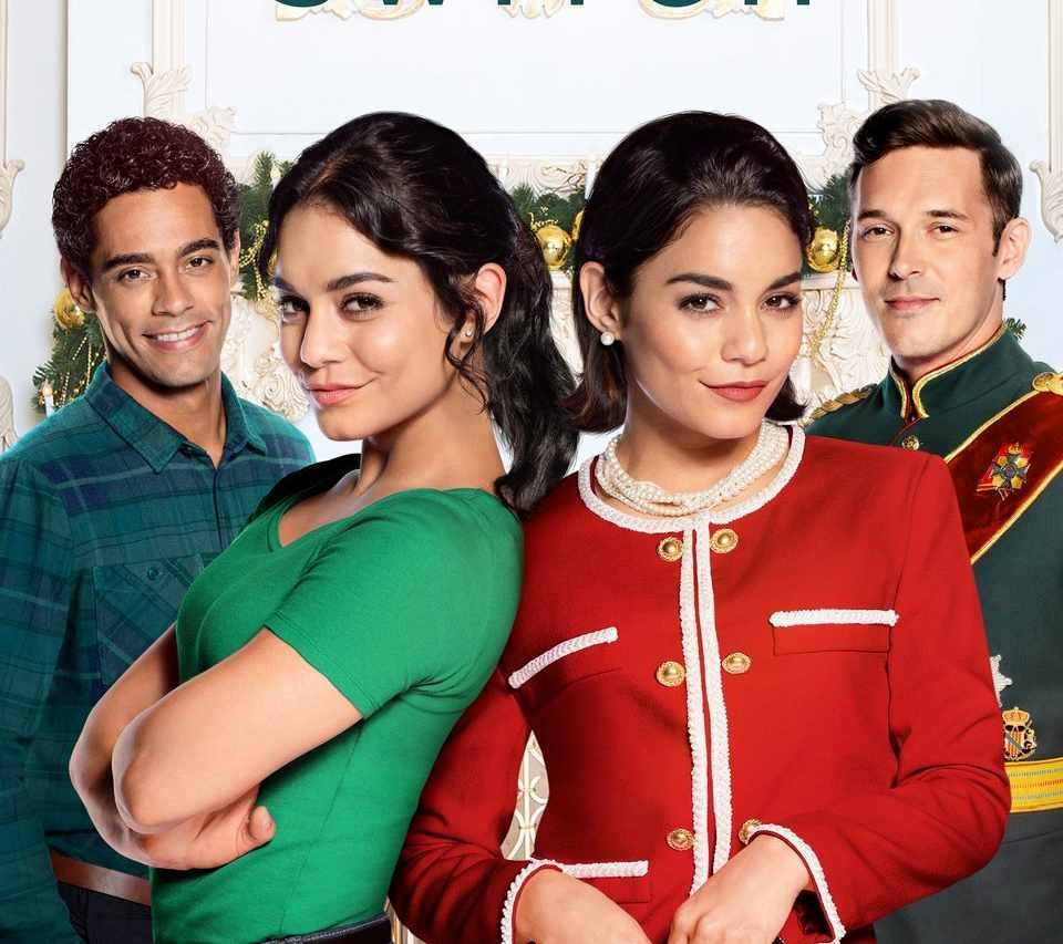 The Princess Switch, Best Christmas Movies You Can Watch Right Now, best christmas movies on netflix, best christmas movies of all time, best christmas movies on hulu, best christmas movies for kids, best christmas movies streaming, best christmas movies on amazon prime, best christmas movies ever