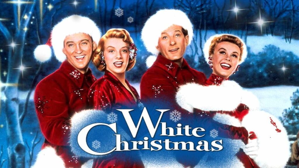 White Christmas, Best Christmas Movies You Can Watch Right Now, best christmas movies on netflix, best christmas movies of all time, best christmas movies on hulu, best christmas movies for kids, best christmas movies streaming, best christmas movies on amazon prime, best christmas movies ever