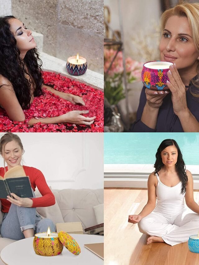 15 Best Christmas Gifts for Women in the USA