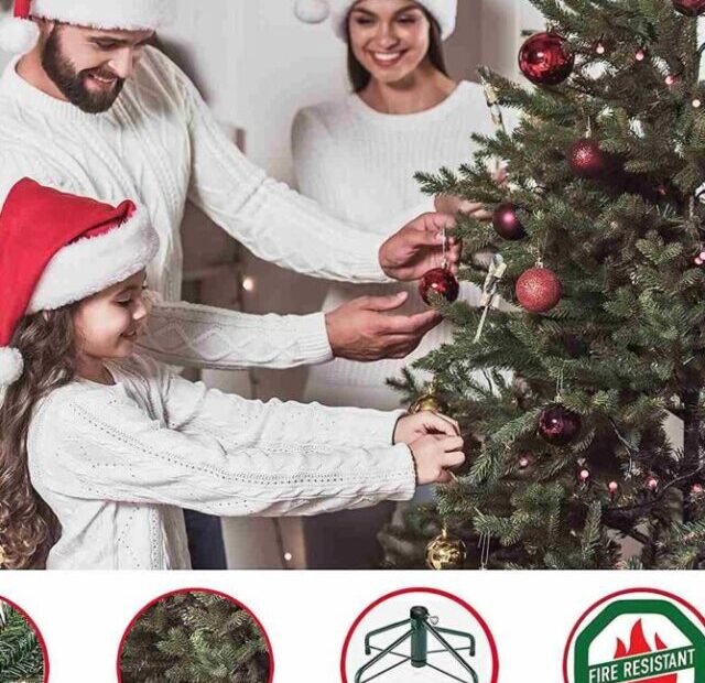 The 6 Best Artificial Christmas Trees of 2022, pencil artificial christmas trees, balsam hill artificial christmas trees, large artificial christmas trees, christmas trees artificial, Buy Christmas Tree Online