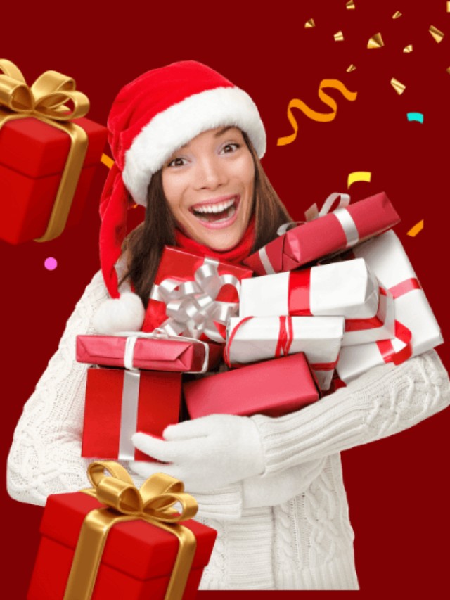 45+ Perfect New Year Gifts For for Your Loved Ones
