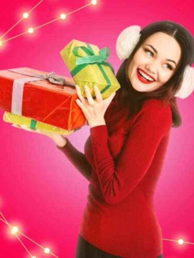 The 46 Best Christmas Gift Ideas for Your Loved Ones in 2023