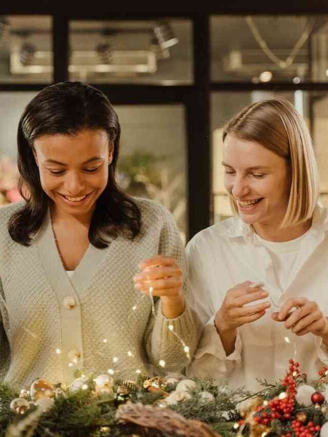 15 Best Outdoor Christmas Decorations 2023