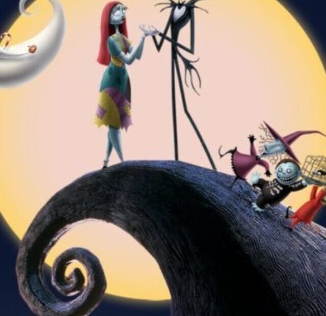 The Nightmare Before Christmas, the nightmare before christmas online, the nightmare before christmas full movie, the nightmare before christmas full movie, the nightmare before christmas facts