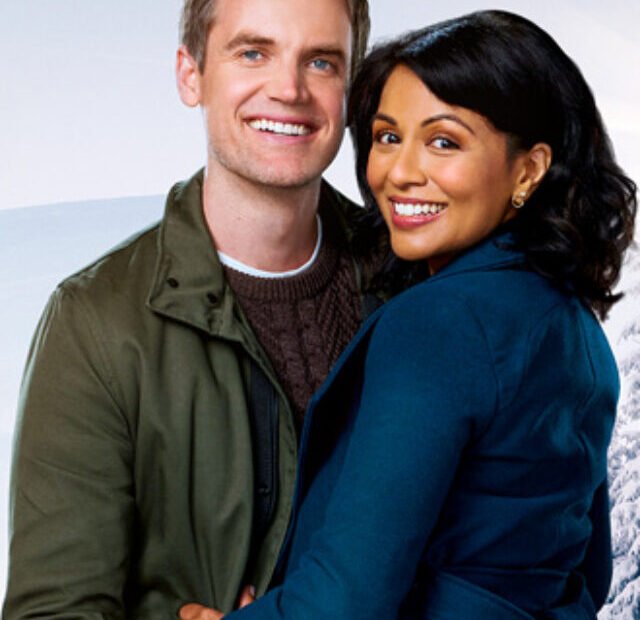 When Christmas Was Young, When Christmas Was Young is CBS, How to Watch When Christmas Was Young, when christmas was young release date