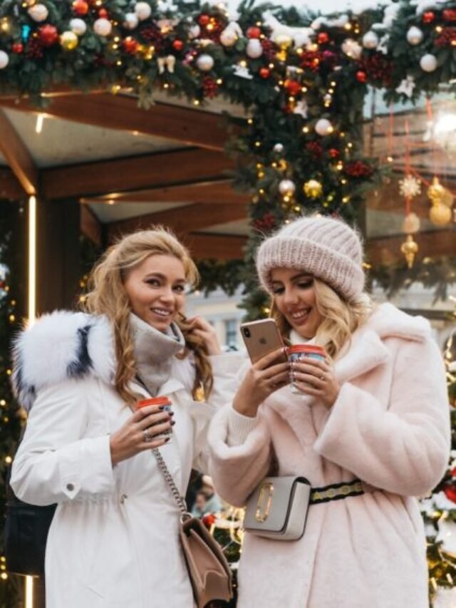 Why Do We Celebrate Christmas on December 25?