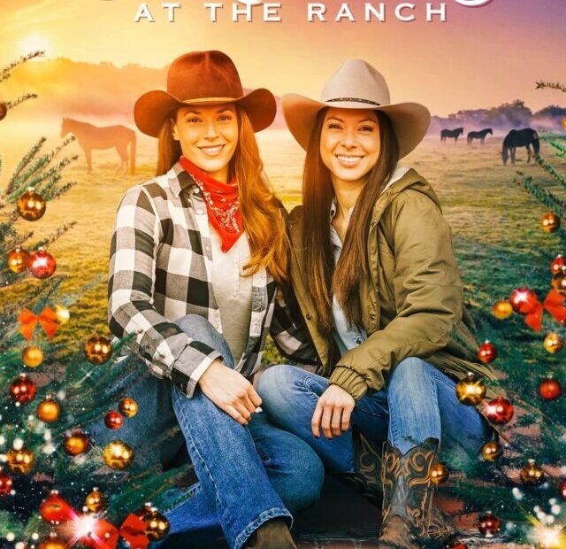 christmas at the ranch watch online free, Christmas at the Ranch, new year events near me, Where is Christmas at the Ranch?, Who made Christmas at the Ranch?