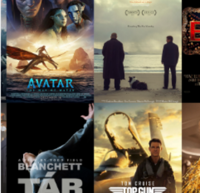 2023 Oscar-nominated movies, What movies are nominated for Oscars?, What films are Oscar nominated?, Oscar Nominations 2023