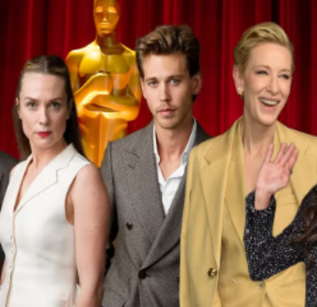 When are the 2023 Oscars? Date, time, and everything to know