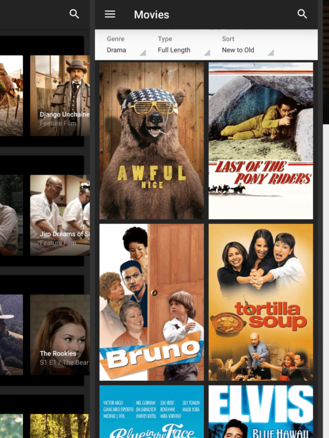 Where to stream Oscar nominees 2023?