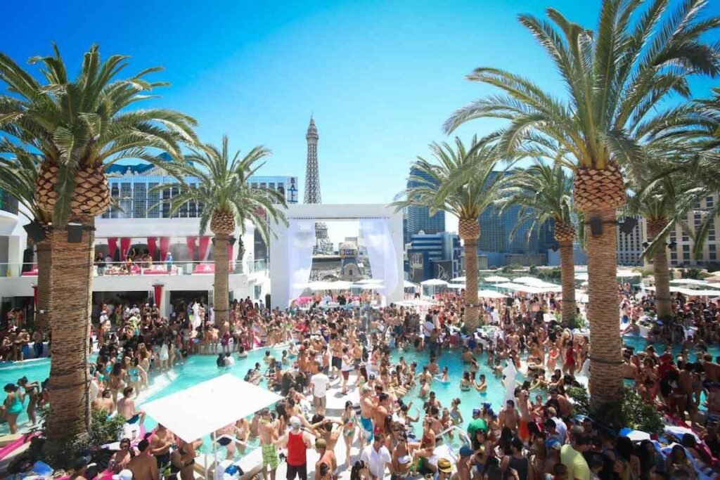 What are Las Vegas Pool Parties?, Guide to Las Vegas Pool Parties, Best Las Vegas Pool Parties, Tips for Attending Las Vegas Pool Parties