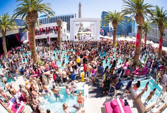 What are Las Vegas Pool Parties?, Guide to Las Vegas Pool Parties, Best Las Vegas Pool Parties, Tips for Attending Las Vegas Pool Parties
