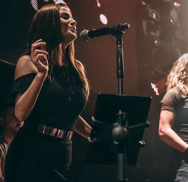 Crowd enjoying live music at Summerfest, History of summerfest