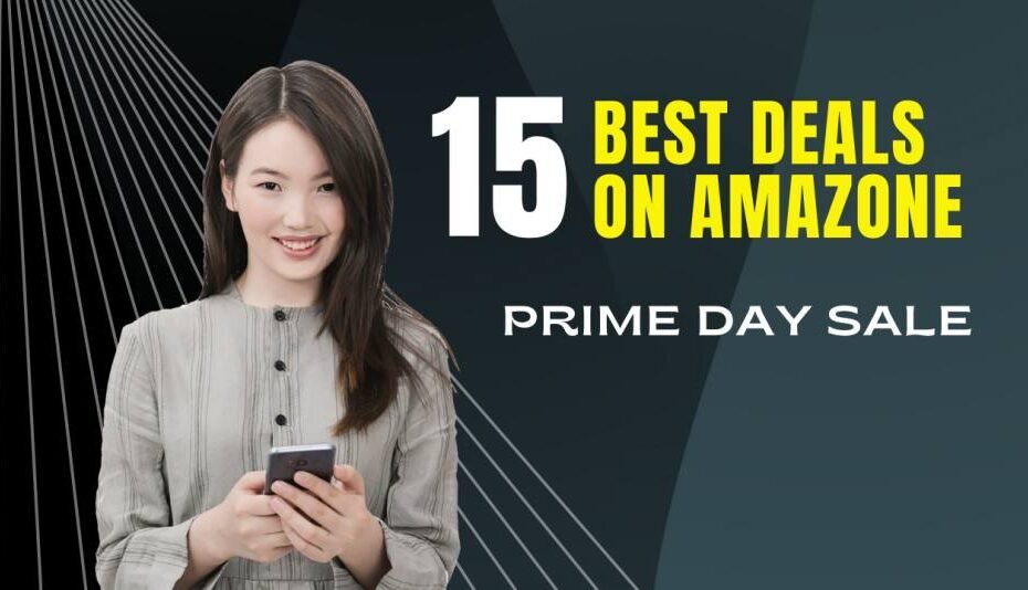 Best Deals on Amazon's Top-Selling Products