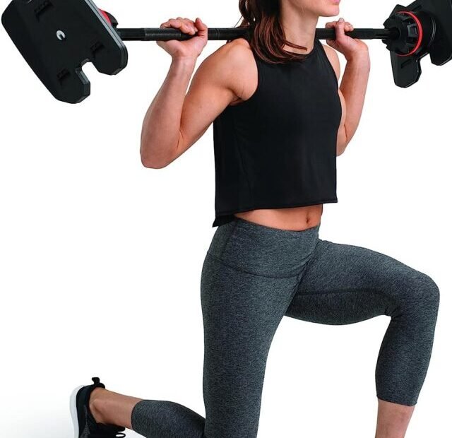 Discover amazing deals on fitness gear, including Bowflex weights, Schwinn bikes, Apple Watches, and more. Save big this Prime Day!