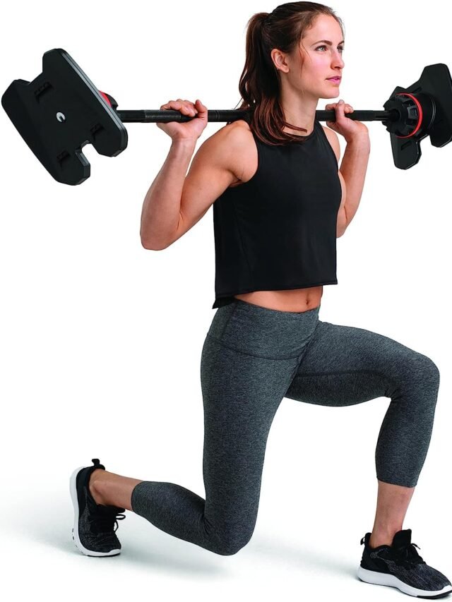 Best Amazon Prime Day Fitness Deals
