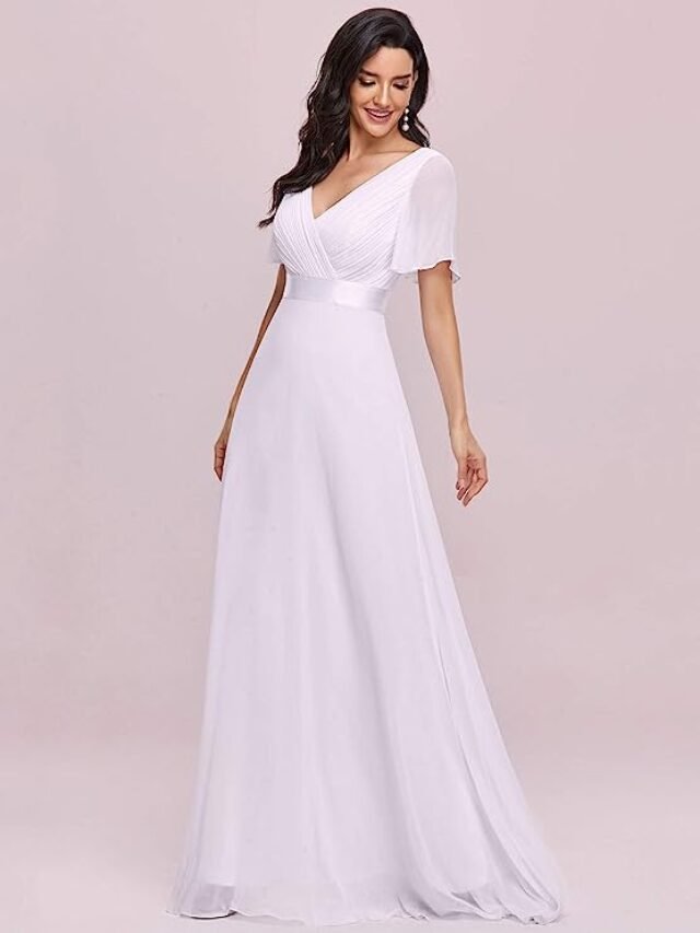 Elevate Your Style with Best Wedding Dresses