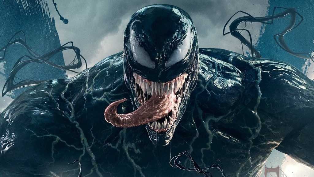 Venom: Best Halloween Costume